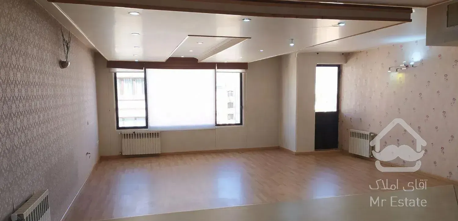 آپارتمان ۲خواب ارم