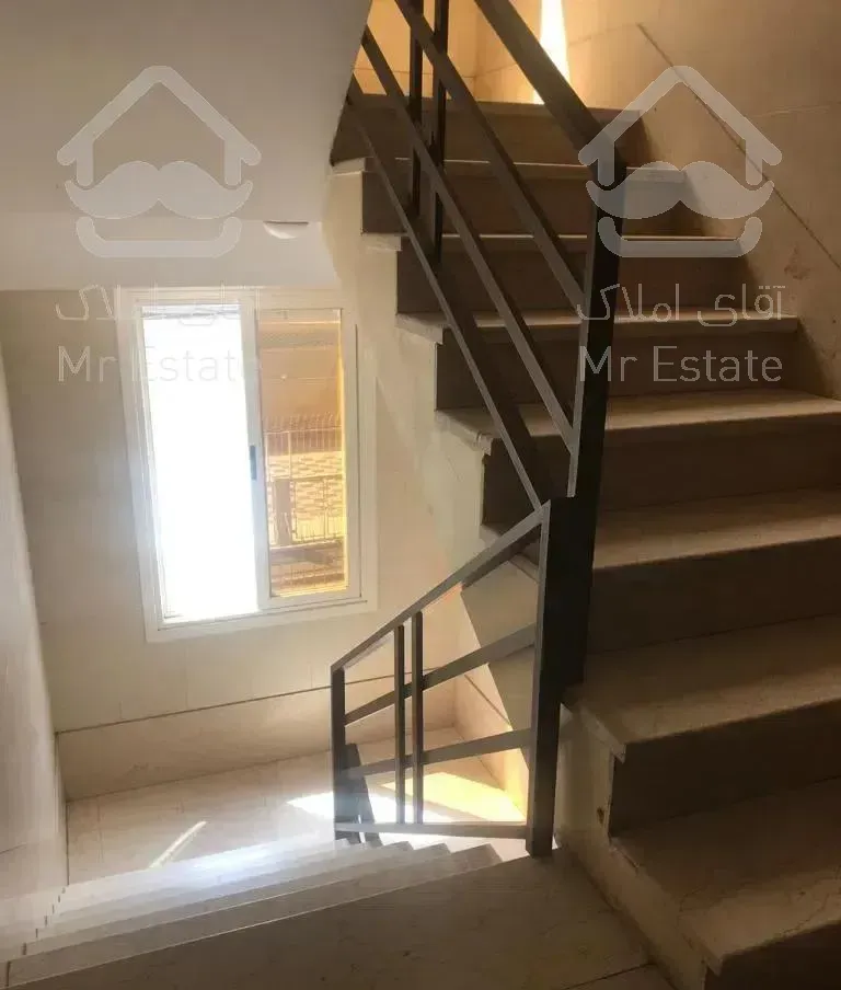 ۹۳ متر شمال خیابان فاطمی فول امکانات ۶ ساله