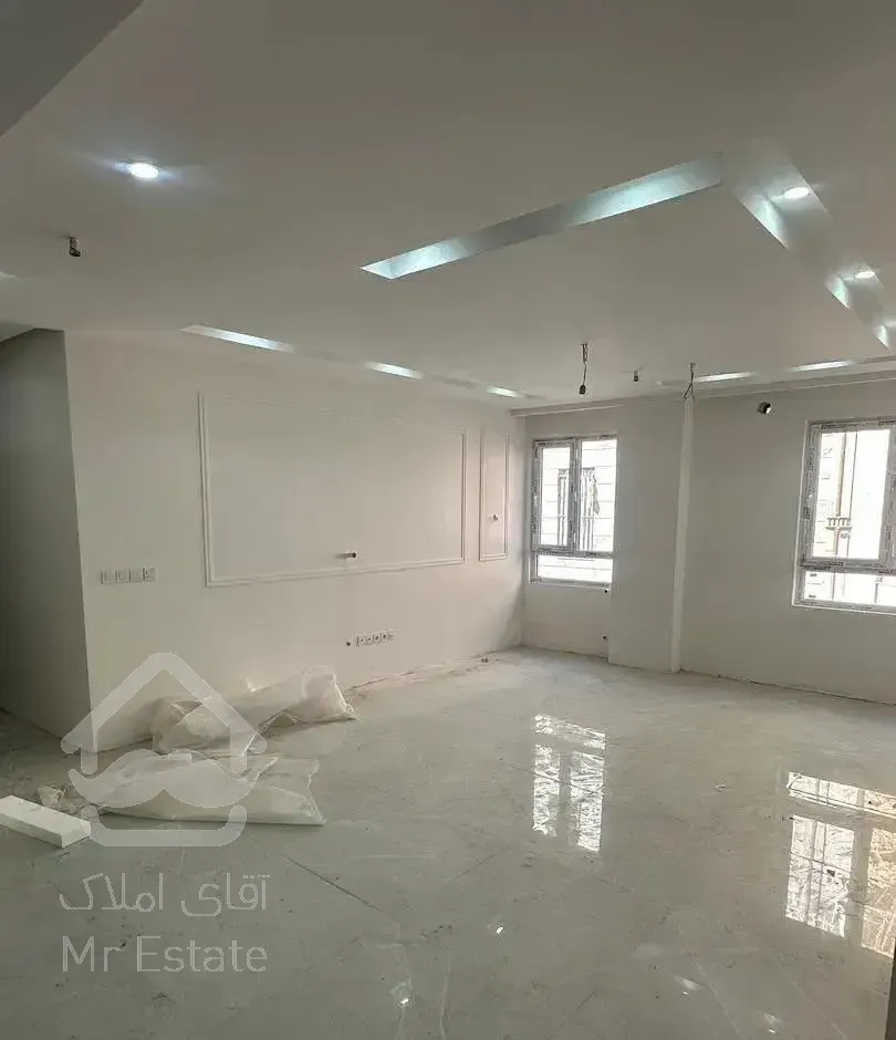 اجاره آپارتمان ۱۲۵ متری در طرشت حبیب الله تیموری