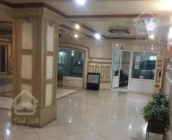 آپارتمان ۷۰ متری ۱خوابه