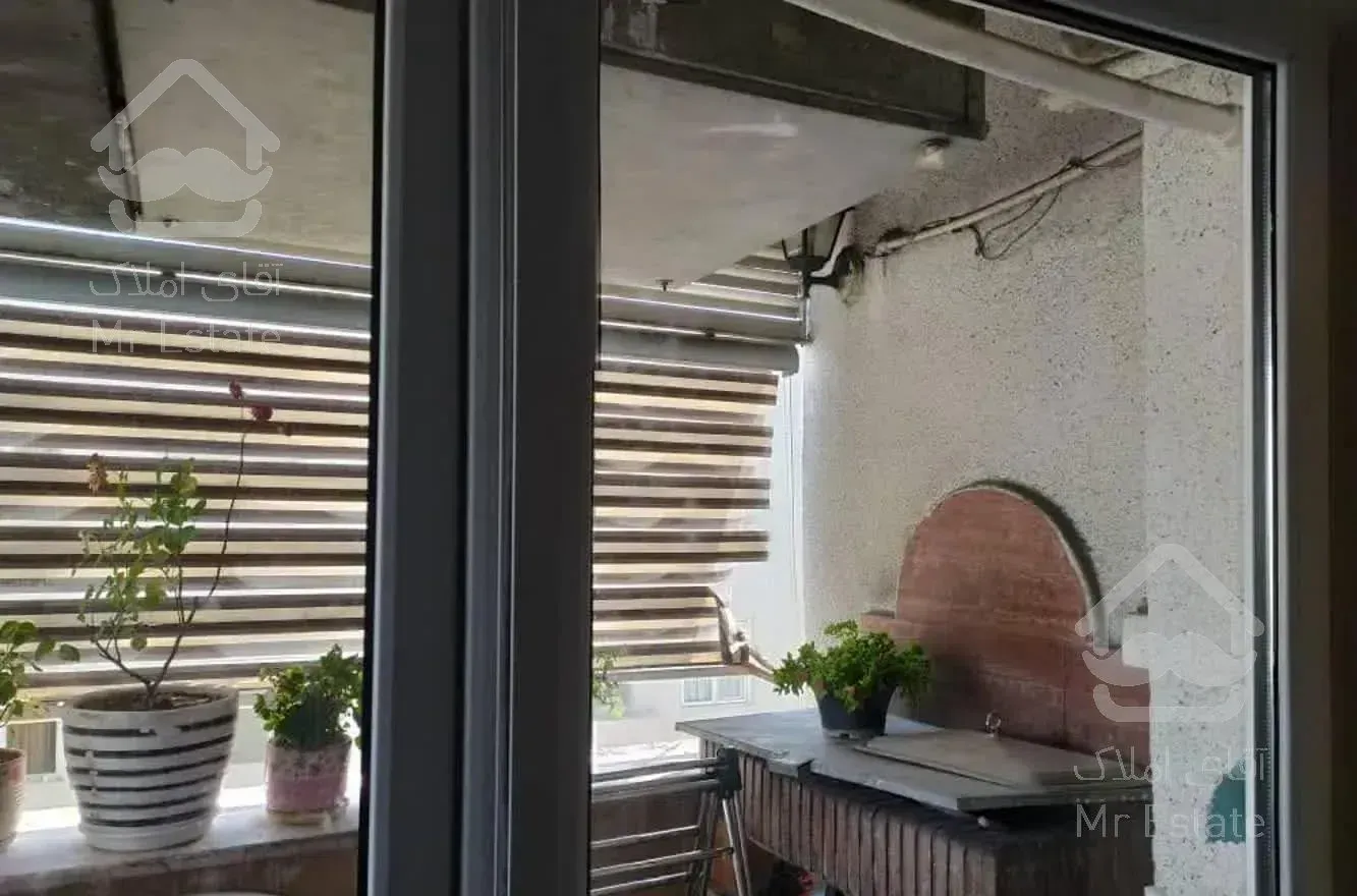 معاوضه ۱۴۰متر ۳خ شهرک محلاتی مسکن بهشت