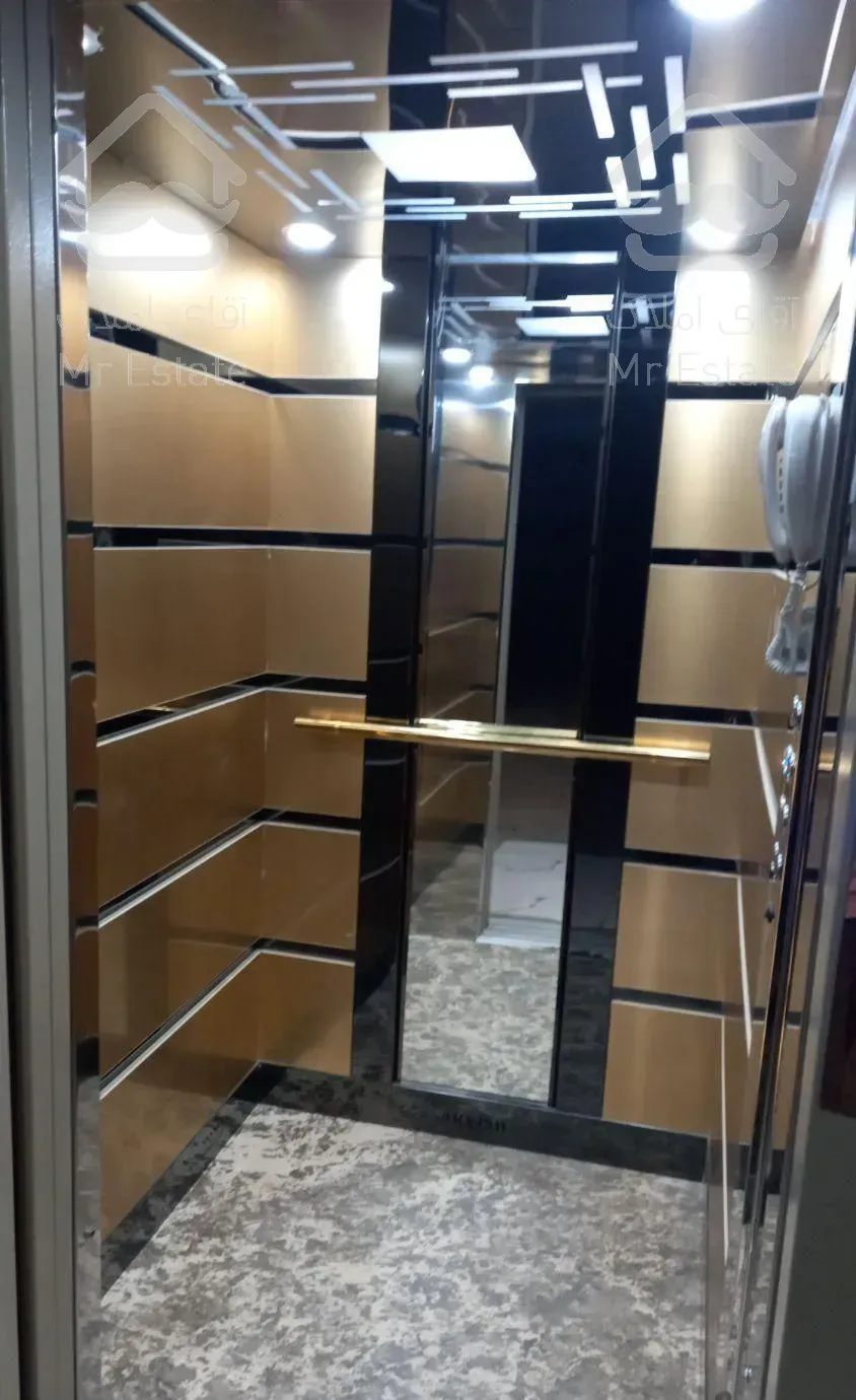 نصب و تعمیرات انواع آسانسور