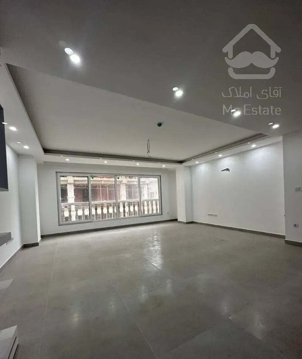 فروش آپارتمان / ۱۲۵ متری/ دهنو / قابل تهاتر