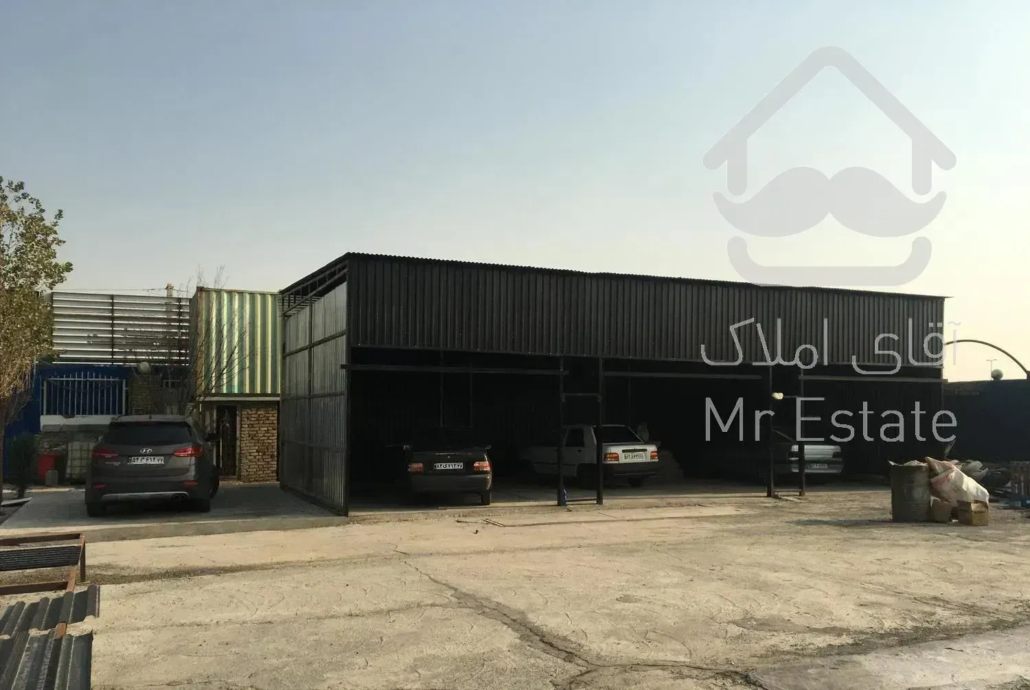 نقاشی رهن اجاره پولیش سرامیک تعمیرگاه مغازه