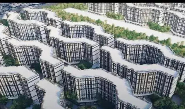 رونیکا پالاس تهرانسر/سهم حاج رحیم قربانی/طبقه مشخص