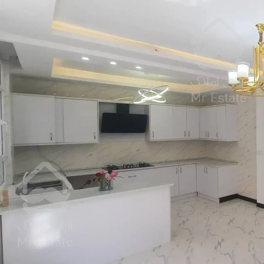 آپارتمان ۴۹ متری کمیل