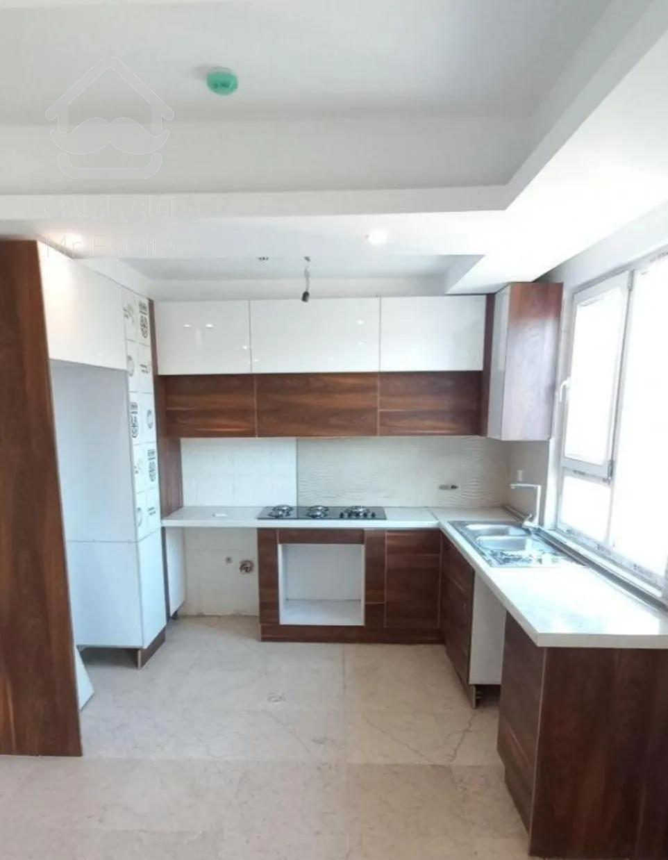 ۶۱متردوخواب/فول امکانات خوش نقشه/شهران