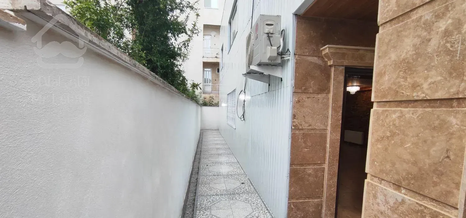 ویلا دوبلکس/ تهاتر/ تازه آباد