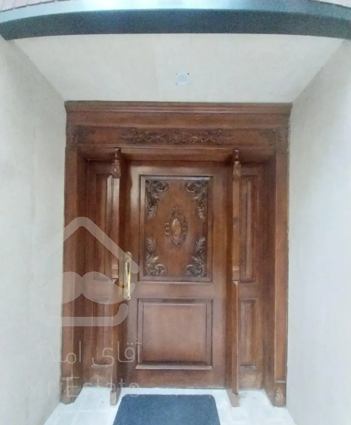 *تجریش + میدان باغ شاطر* 120 متر دو پارکینگ