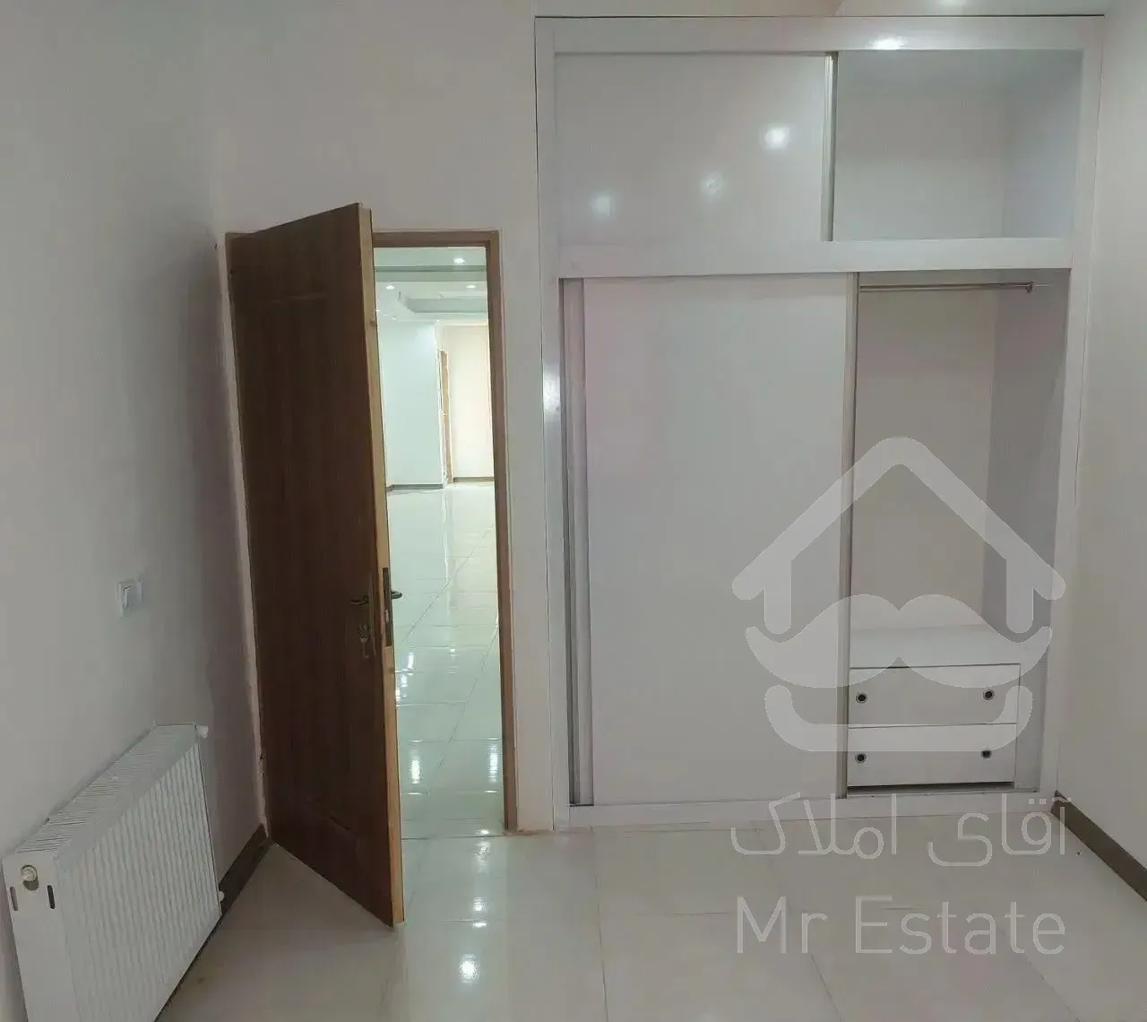 رهن و اجاره آپارتمان دو خوابه امام رضا فول امکانات