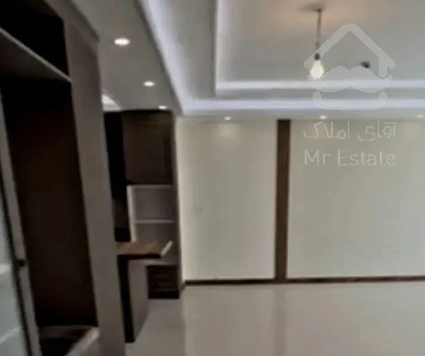 آپارتمان ۷۰ متری ۲ خوابه در چیتگر وامدار- تهاتر