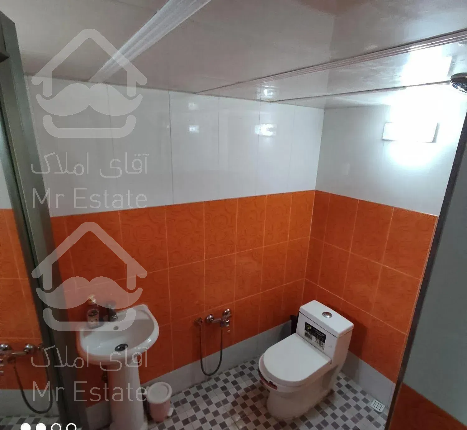 نوساز حیاط دار دربست تمیز ،نزدیک دریا.دالخانی