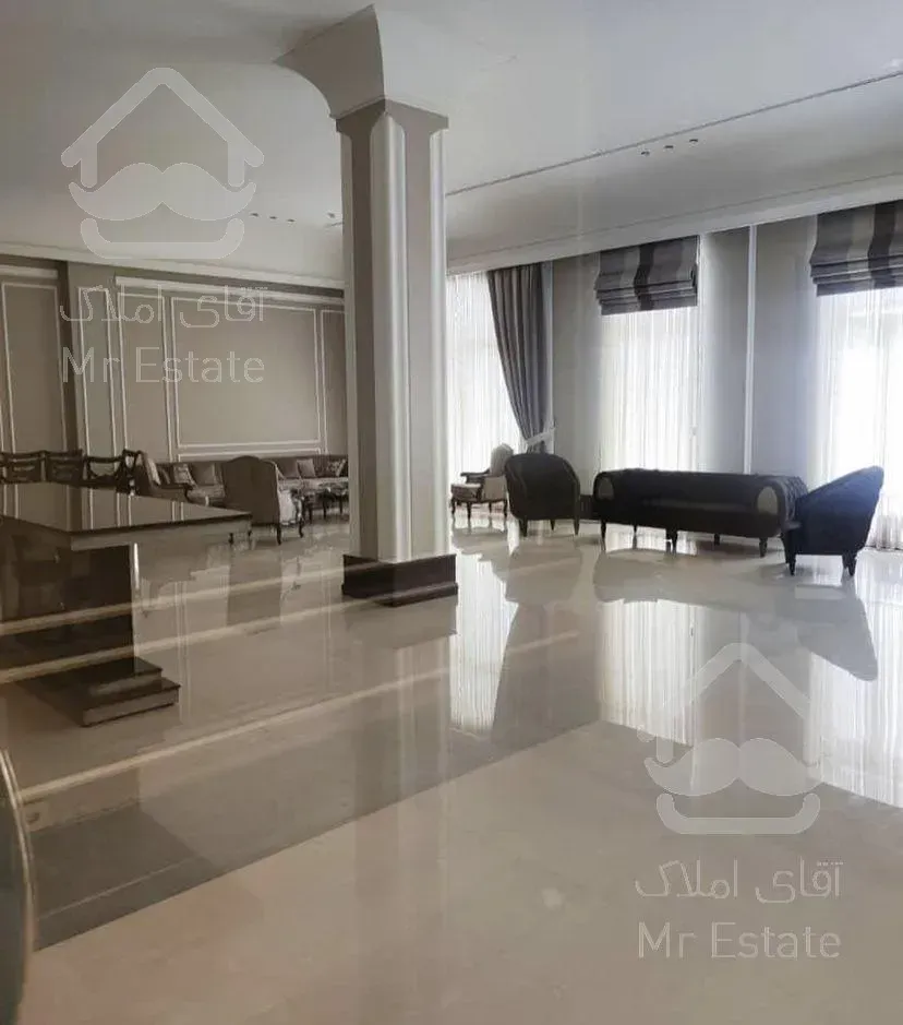 201متری کامرانیه شمالی