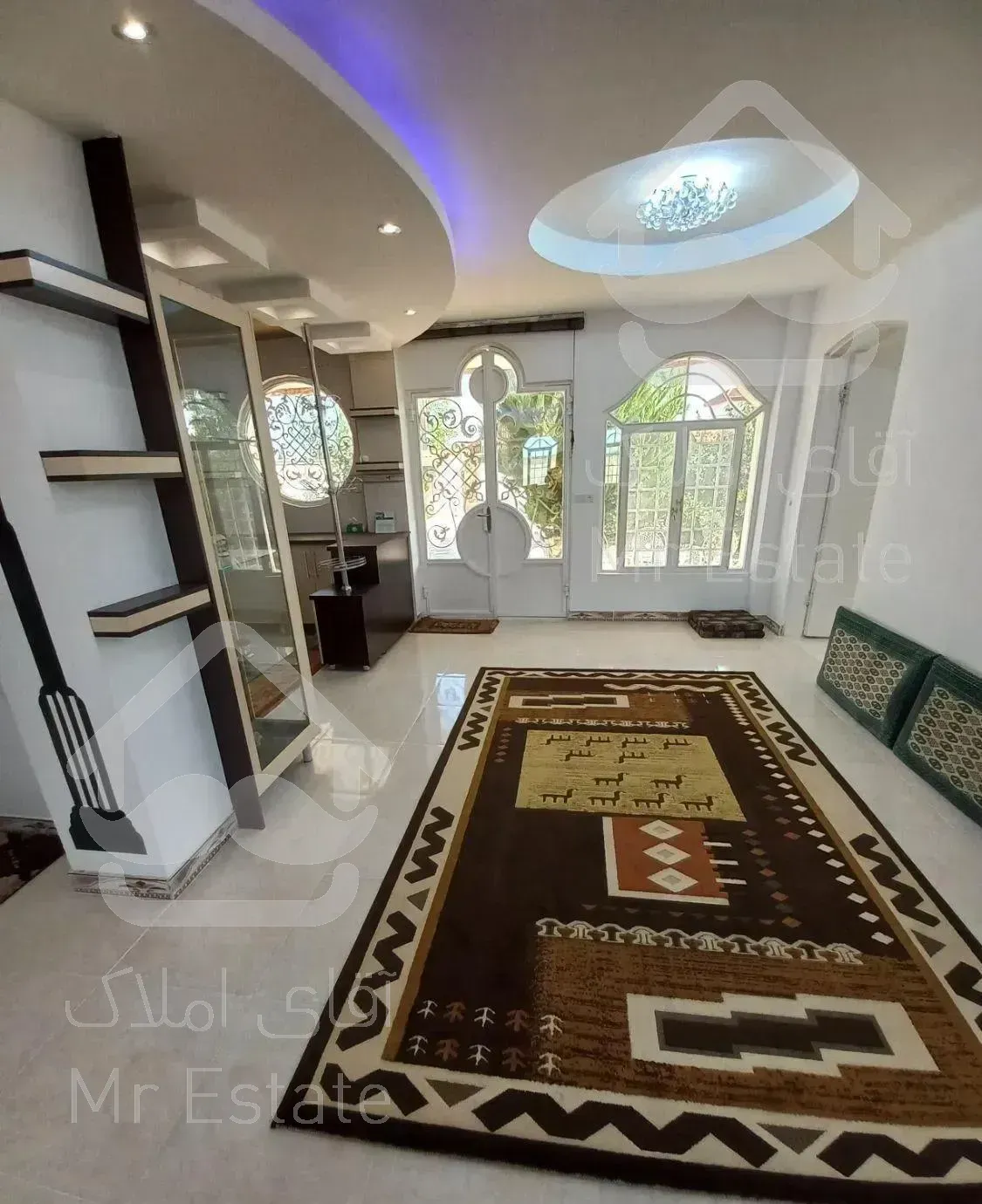 اجاره ویلا ساحلی فرح اباد