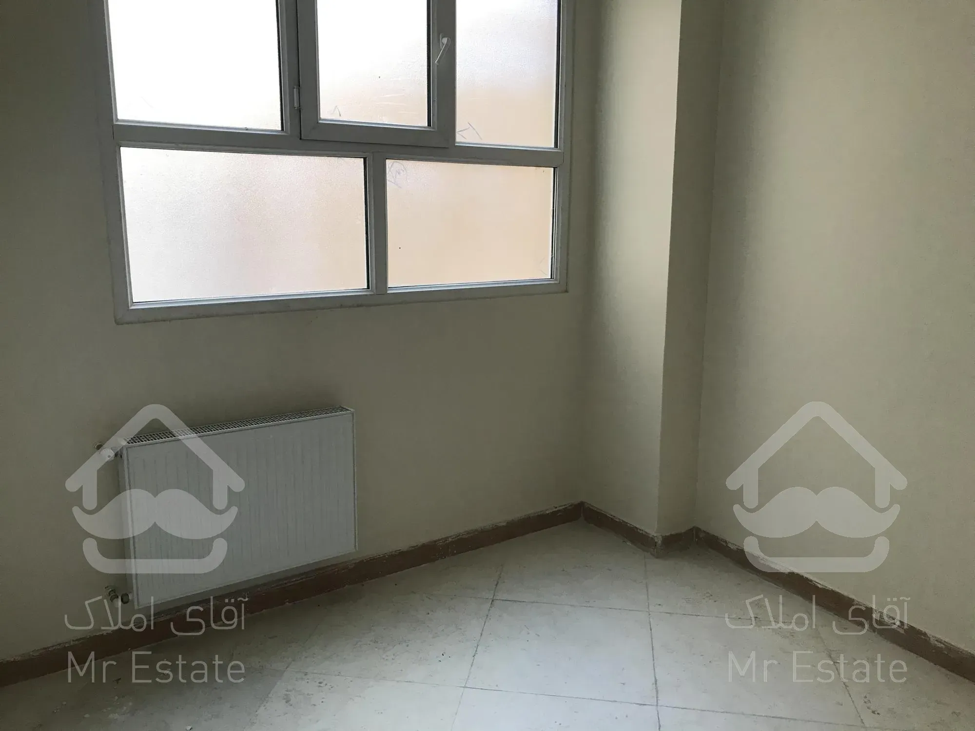 ۵۵ متر یک خواب کلید نخورده