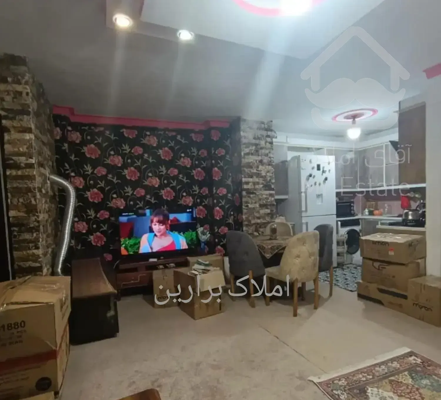 فروش آپارتمان ۷۱متری درشریعتی