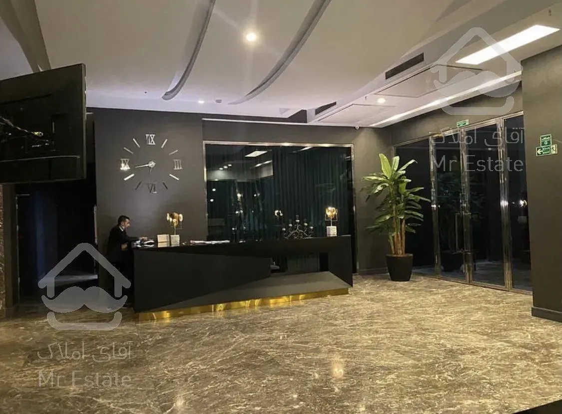 رهن و اجاره آپارتمان ۱۷۵ متری ۳ خوابه فرمانیه