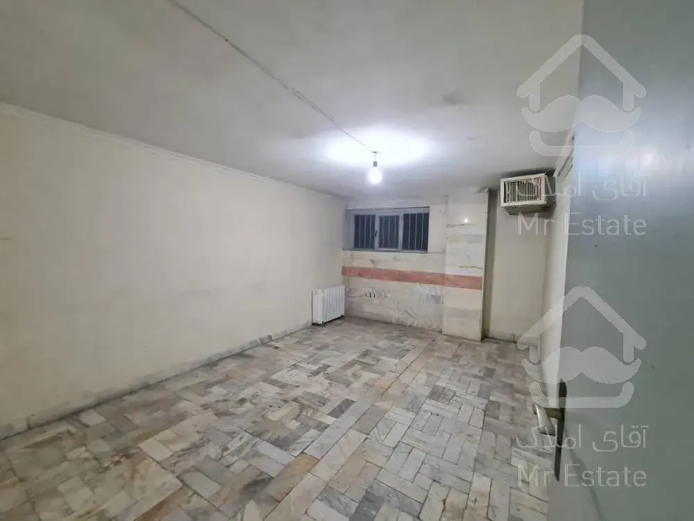 155متر جنت آباد اداری خلیلی