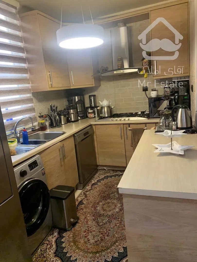 اجاره ۷۶ متر کاشانی اباذر