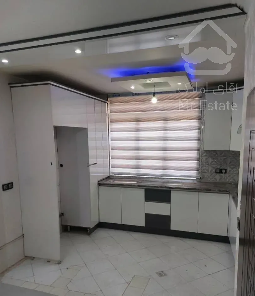 ۵۲ متر فول امکانات بسیار خوش نقشه