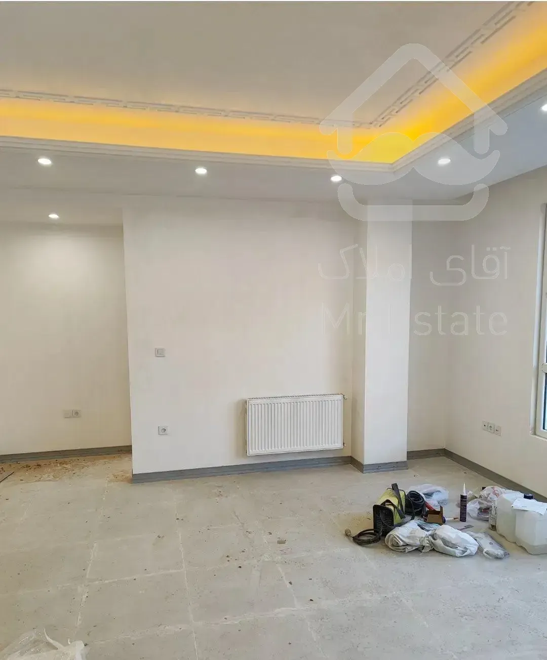 فروش آپارتمان ۶۶ متری در محک گیلاوند دماوند