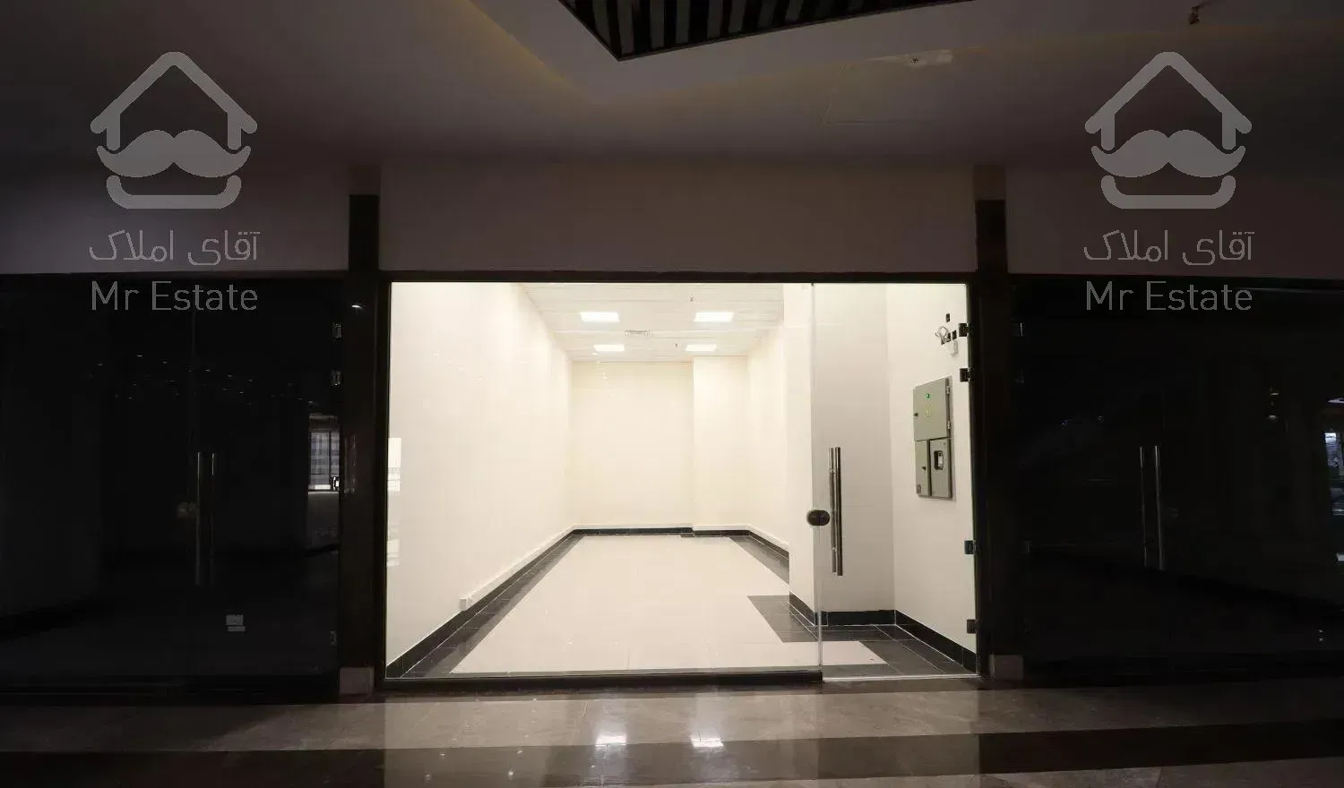 مغازه ۴۰ متری