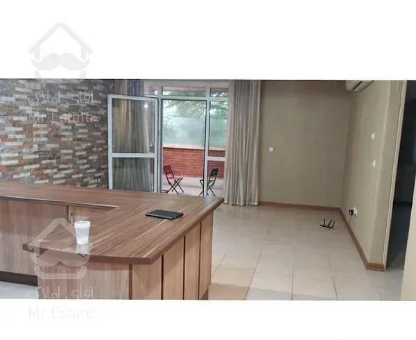 90 متر دو خواب شیک و تمیز 230 رهن کامل