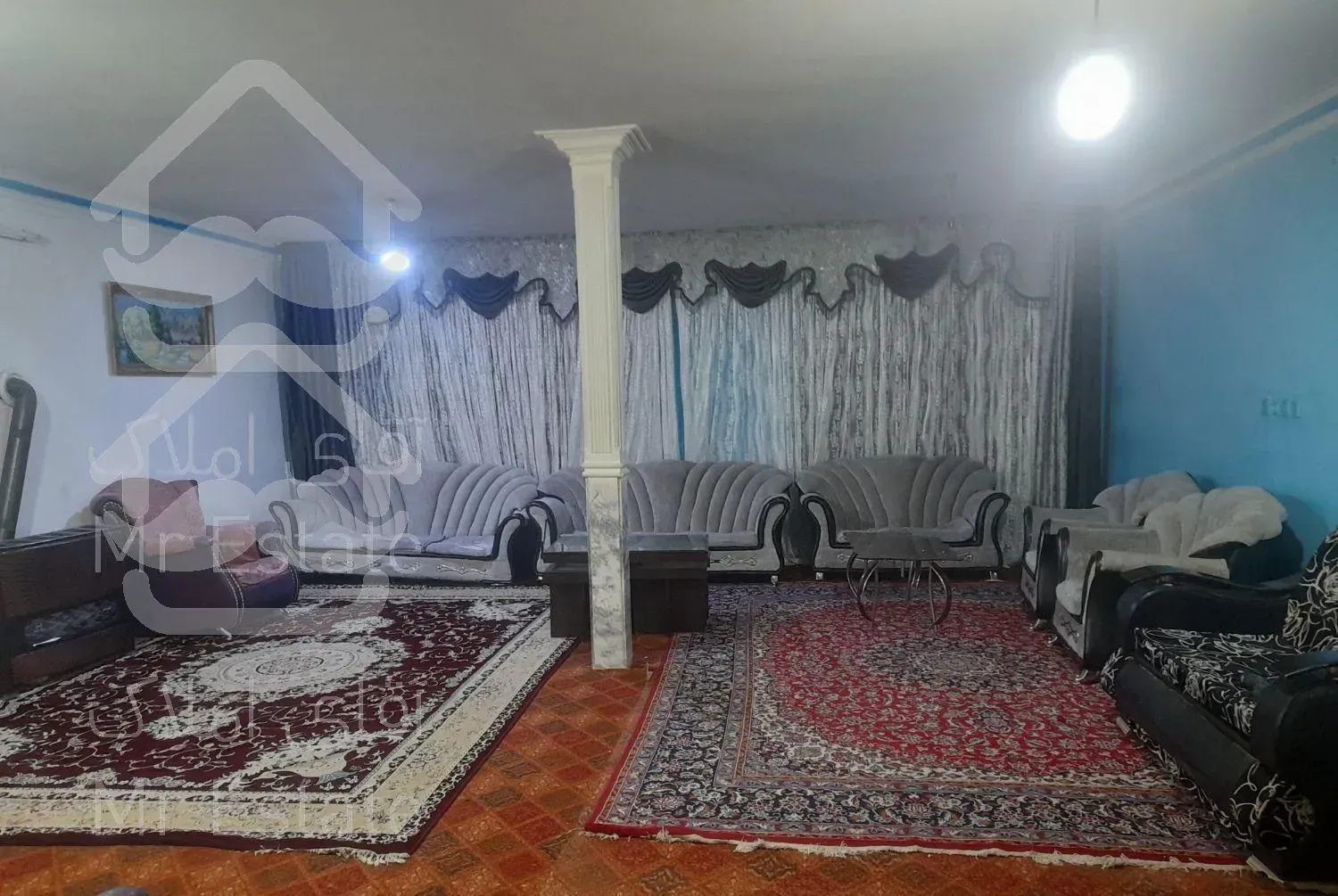 منزل آپارتمان سوئیت نزدیک حرم تخلیه است