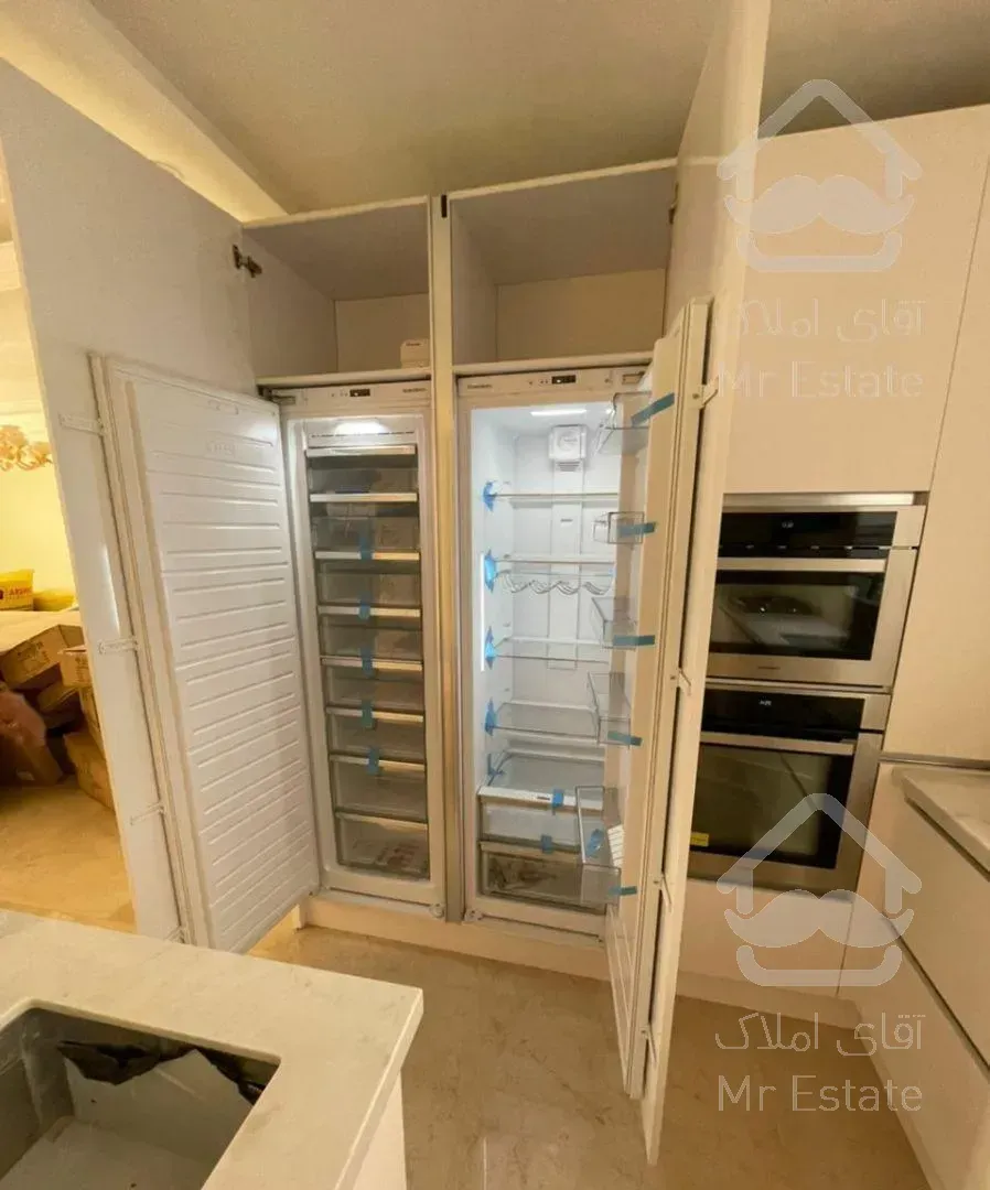 باغ فردوس کوچه کاشانچی ۱۸۲ متر