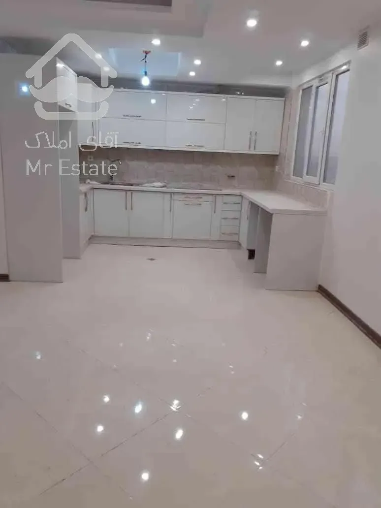 واحد اجاره ای ۹۷ متری لوکس کلید نخورده در فردوس