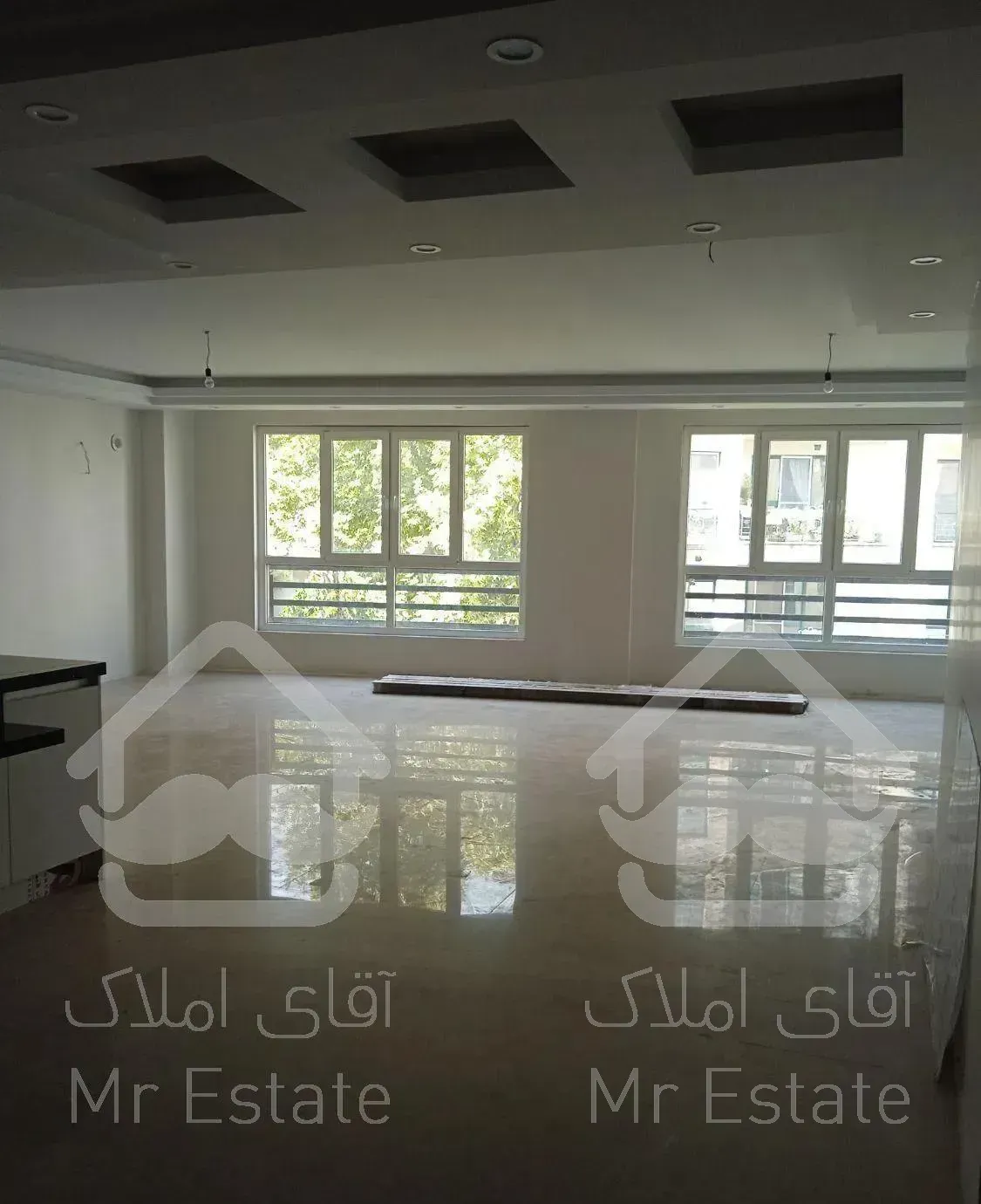 ۱۸۵متر نوساز دیباجی جنوبی/ تکواحدی