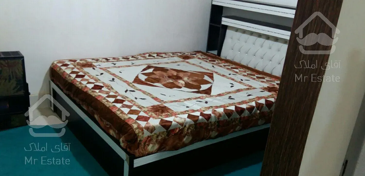 حیاط دربست مرکزشھر