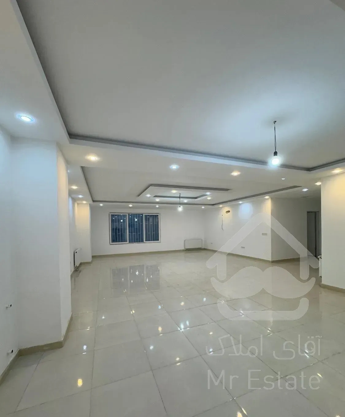 آپارتمان۱۷۵متری*‌دهخدا/۳خواب *سندتکبرگ کلیدنخورده