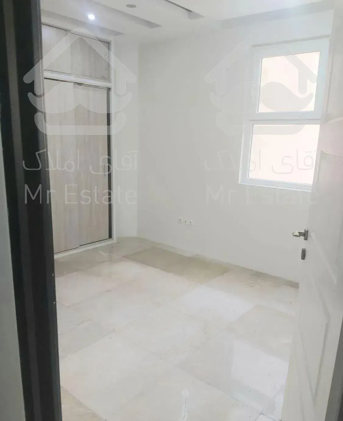 اپارتمان ۱۰۰ متری ۲ خواب