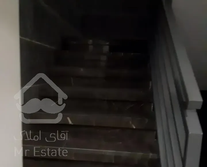 فروش آپارتمان ۱۲۷ متری ۳ خوابه دوسال ساخت