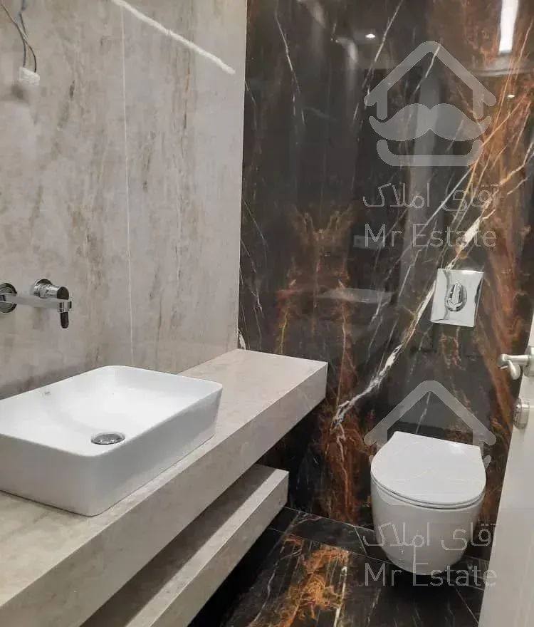 340 متر دوبلکس نوساز/ سوئیت مجزا/ سفیر نشین