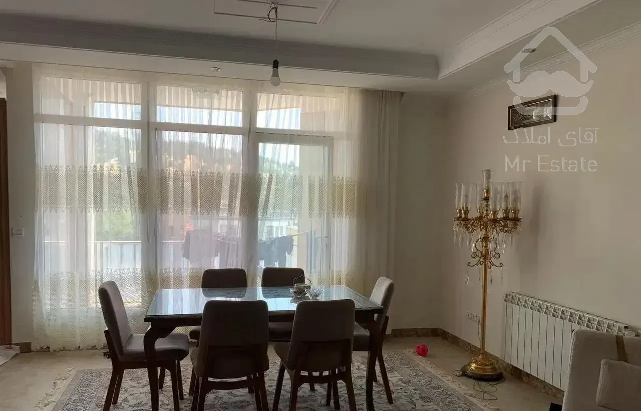 ۱۷۰ متر ۳ خواب شیان / فول امکانات / ویو ابدی