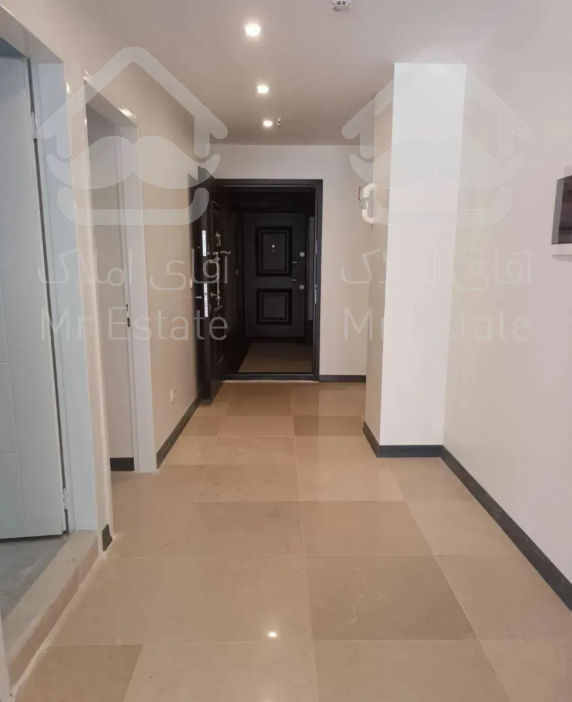 ۱۹۵ متر ۳ خوابه