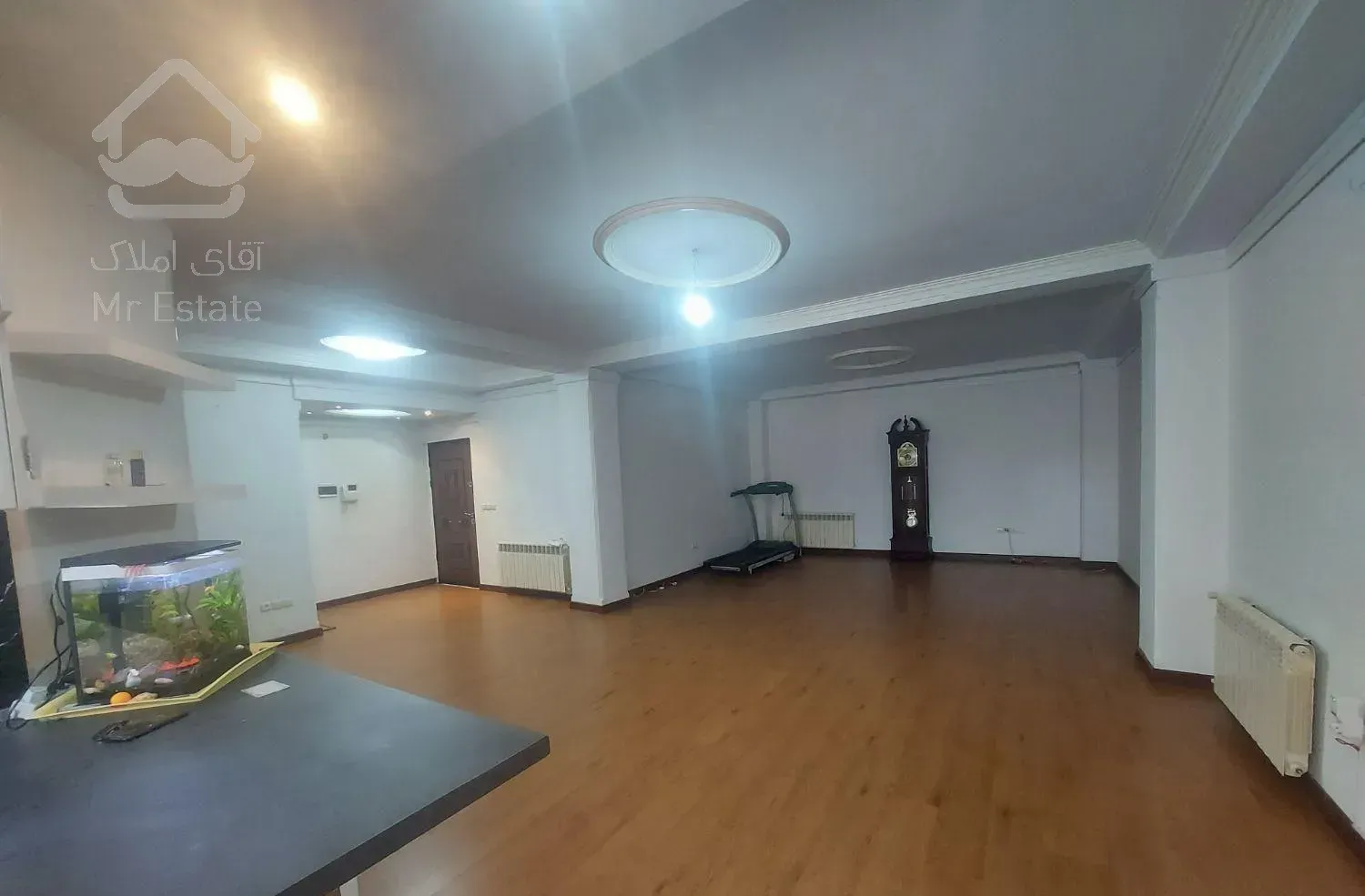 دو واحد ۱۱۲ متری همایونشهر جنوبی ( سه پارکینگ)