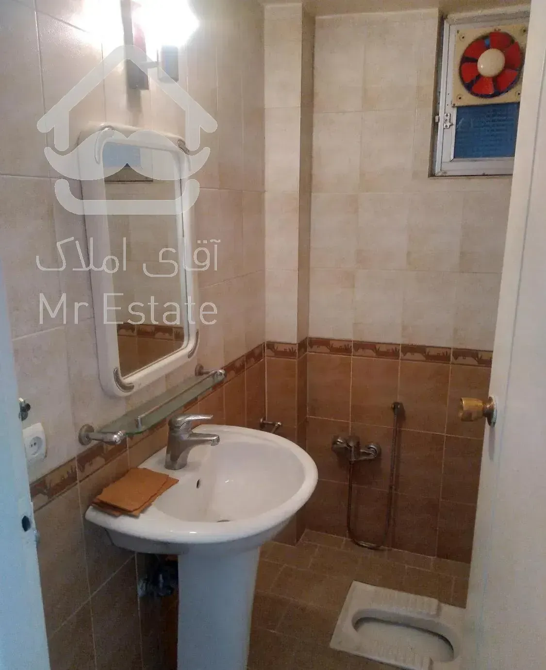 ((اجاره آپارتمان ۱۴۰متر با3تراس پارک ساعی))