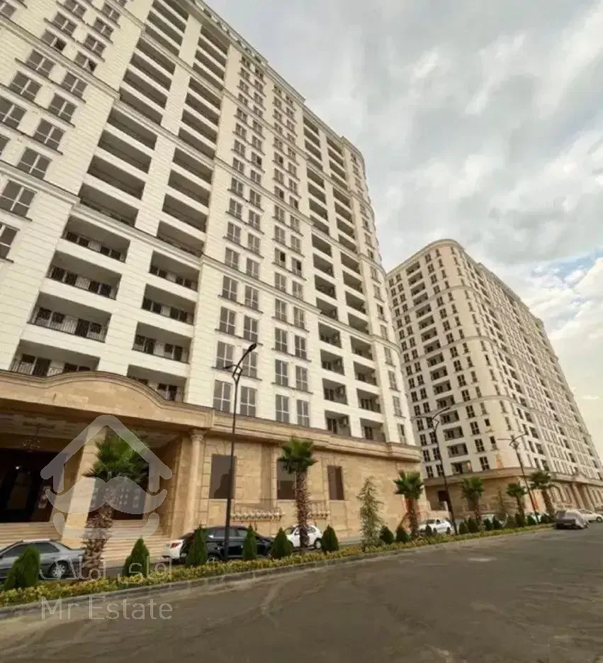 رونیکاپالاس تهرانسر/حاج رحیم قربانی/آتشنشانی/۸۵متر