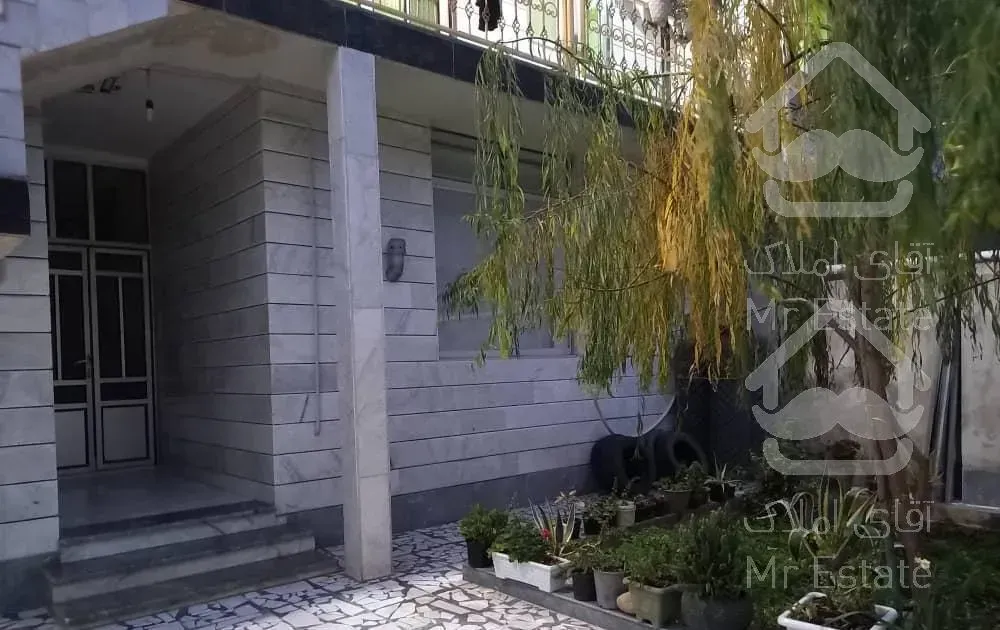 منزل مبله شیک و تمیز