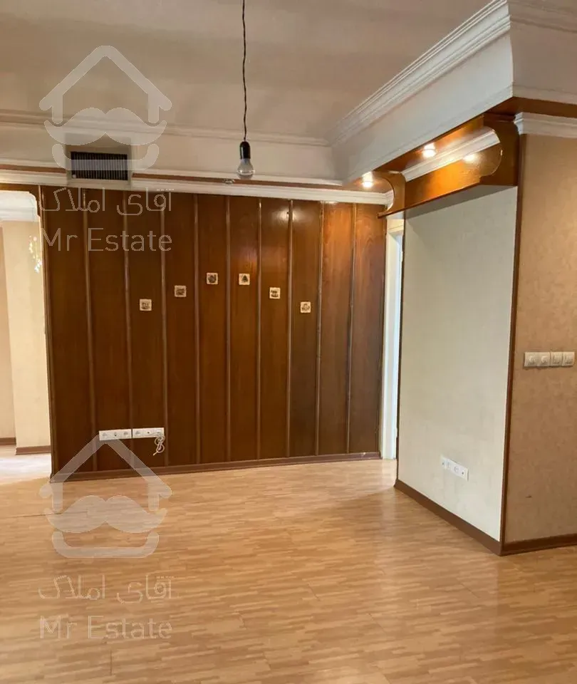 آپارتمان ۱۱۵ متری ۲ خواب