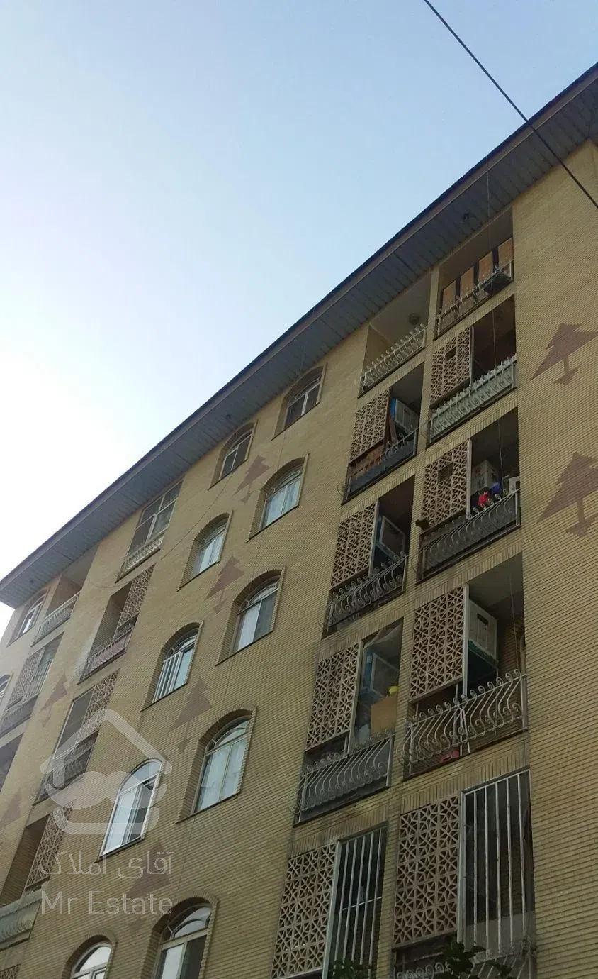 ۷۲ متر فول.فردوس غرب