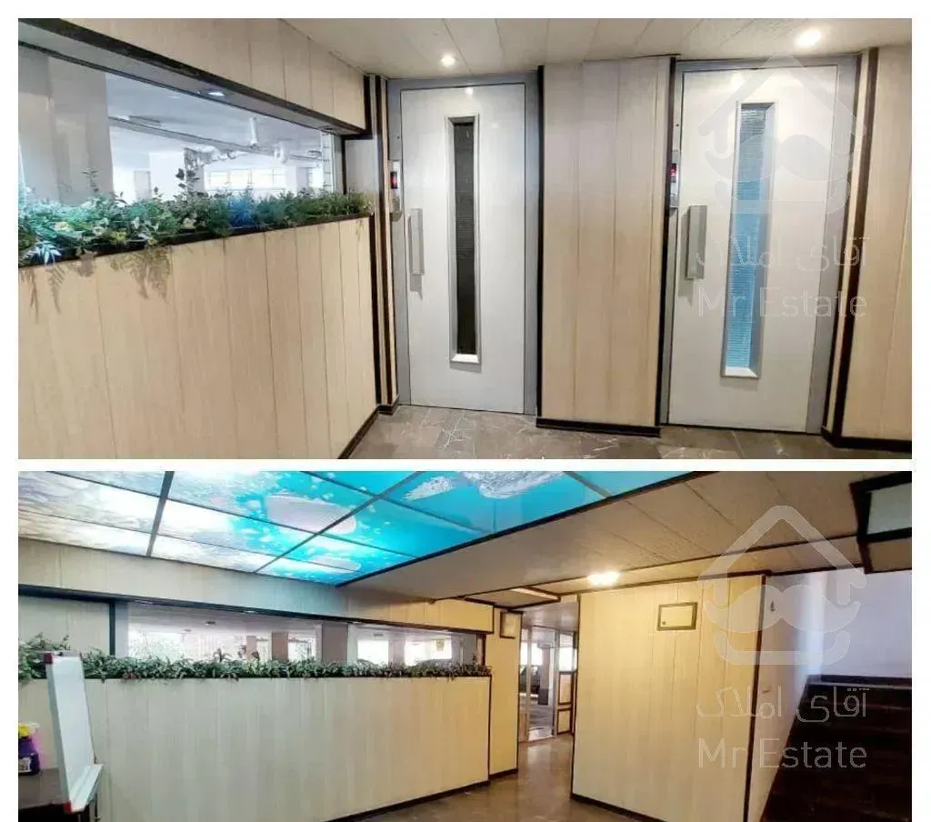 185متری سه خوابه زرتشت فول