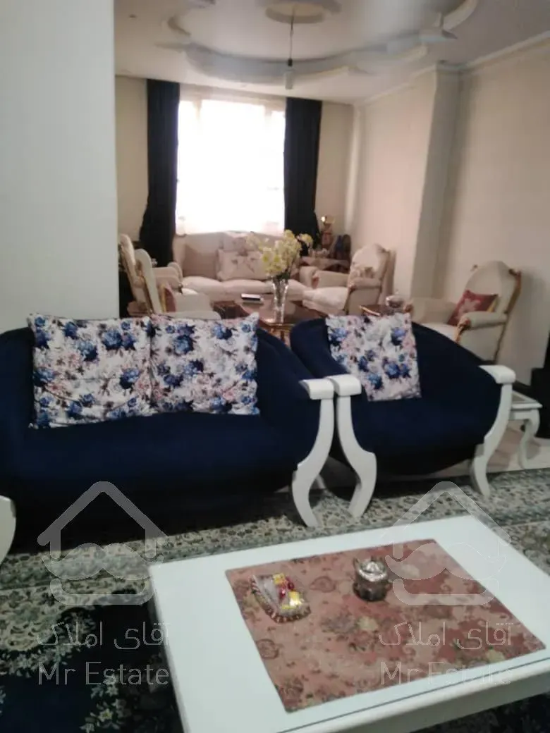 فروش ۹۷ متر فول کاشانی