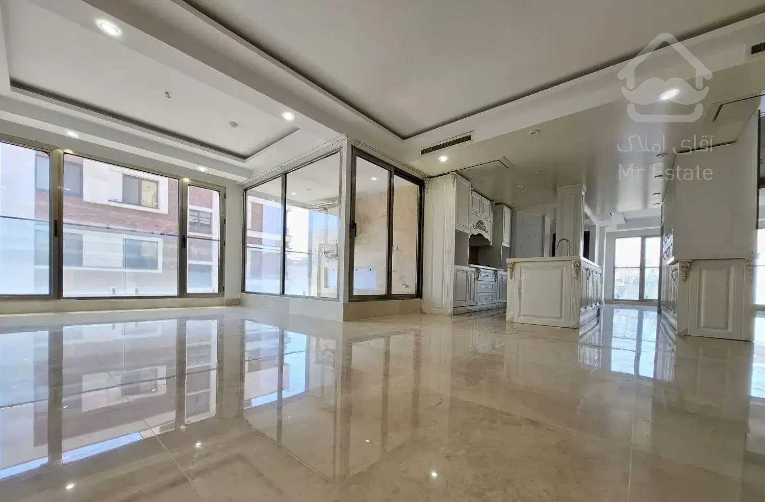 رهن کامل نارمک نوساز فول دردشت ۷۰ متر دوخواب