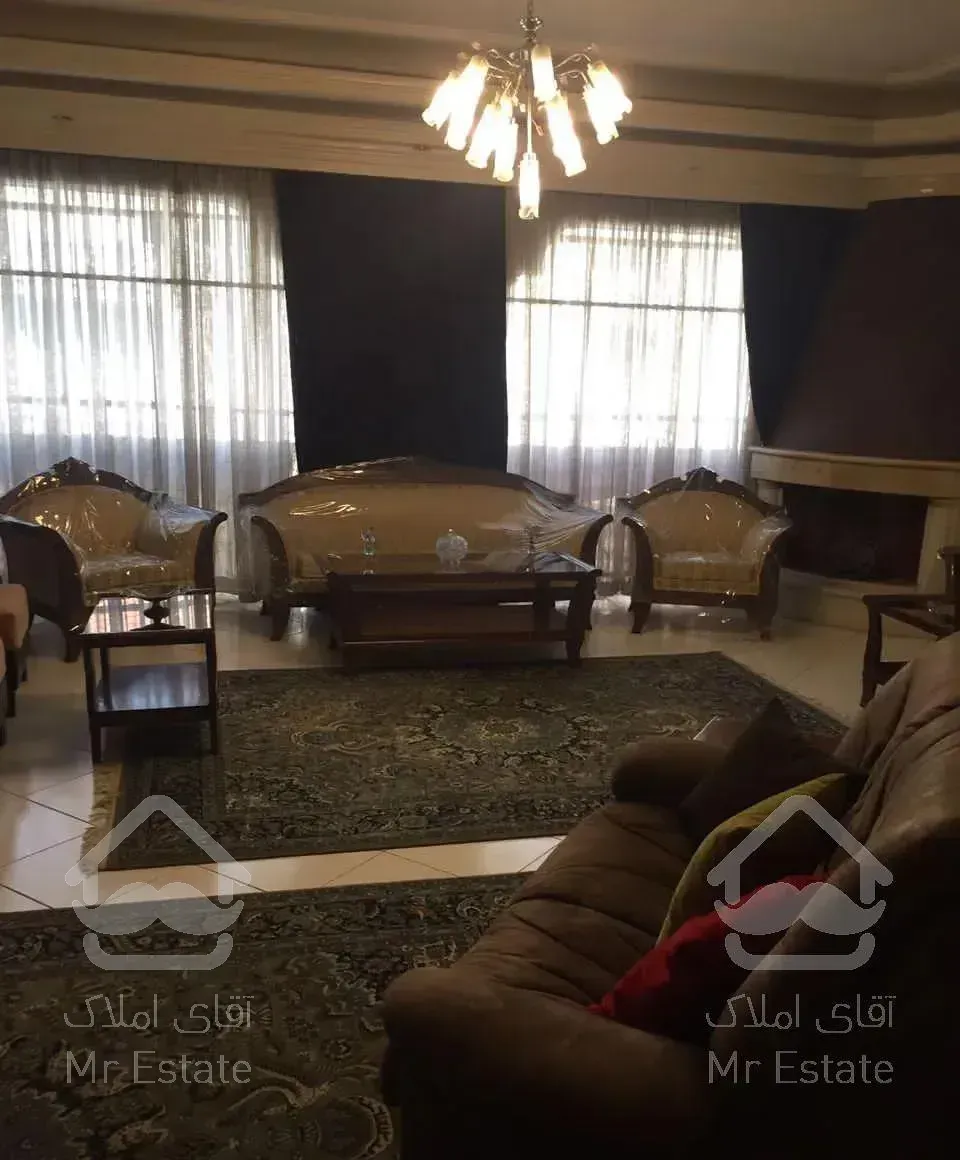 هاشمیه مجتمع شهرارا ۹۲متر شیک فول