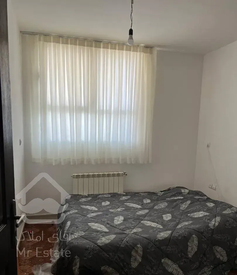 فروش آپارتمان ۹۵ متری ۲ خوابه همکف آوینی