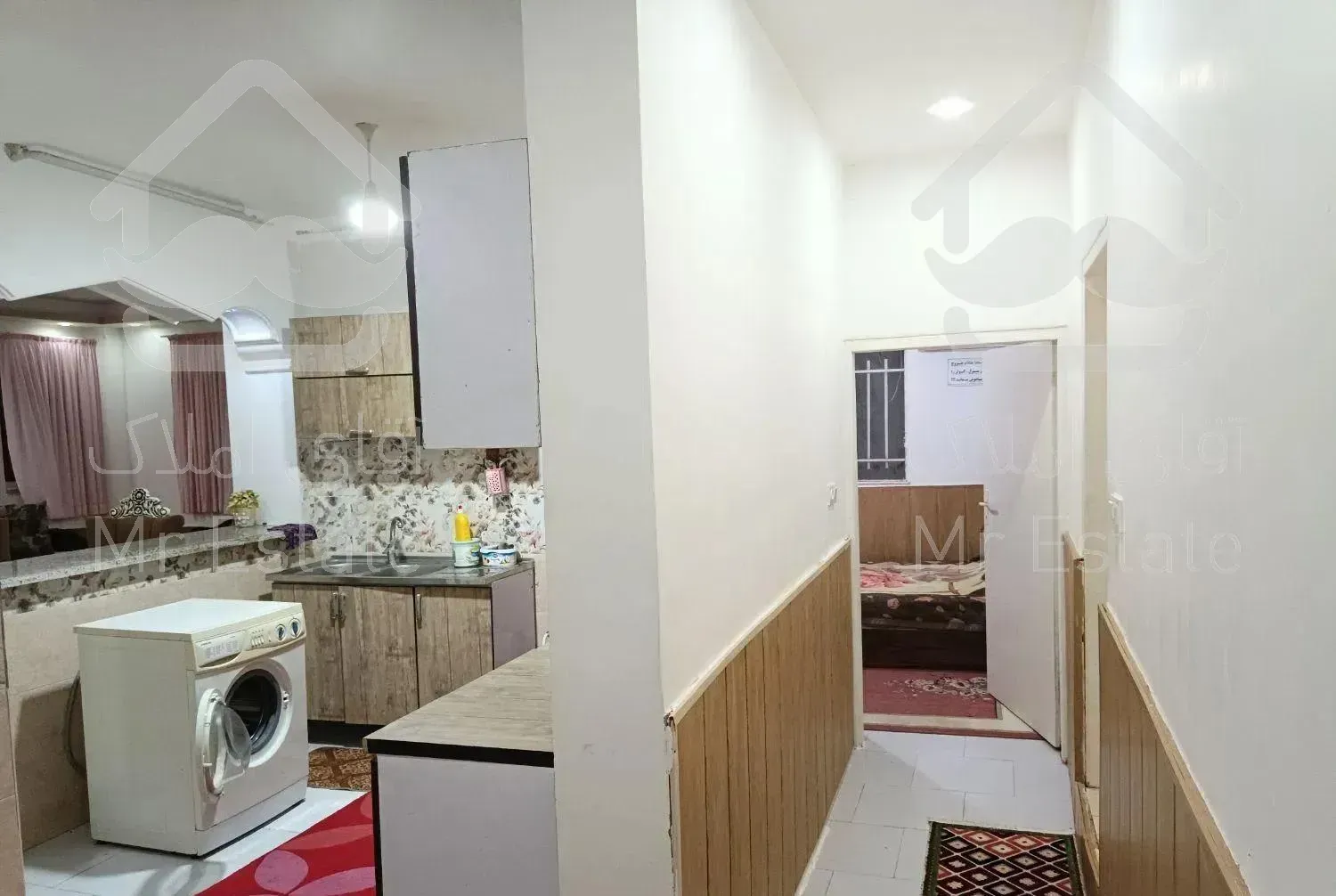 ویلای زیبا رامسر